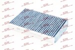 SRLine Filter,  salongiõhk S11-1167NS