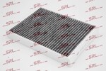 SRLine Filter,  salongiõhk S11-1169