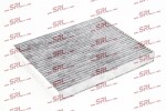 SRLine Filter,  salongiõhk S11-1177