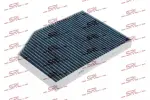 SRLine Filter,  salongiõhk S11-1188NS
