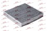 SRLine Filter,  salongiõhk S11-1194