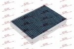 SRLine Filter,  salongiõhk S11-1195NS