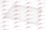 SRLine Filter,  salongiõhk S11-2005