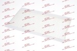 SRLine Filter,  salongiõhk S11-2006