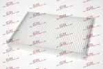 SRLine Filter,  salongiõhk S11-2010