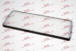 SRLine Filter,  salongiõhk S11-2019