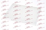 SRLine Filter,  salongiõhk S11-2025