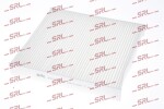 SRLine Filter,  salongiõhk S11-2026