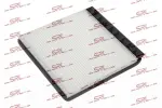 SRLine Filter,  salongiõhk S11-2028