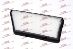 SRLine Filter,  salongiõhk S11-2034