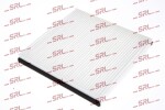 SRLine Filter,  salongiõhk S11-2037