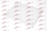 SRLine Filter,  salongiõhk S11-2050