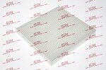 SRLine Filter,  salongiõhk S11-2052