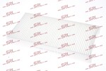 SRLine Filter,  salongiõhk S11-2053