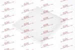SRLine Filter,  salongiõhk S11-2054