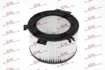 SRLine Filter,  salongiõhk S11-2061