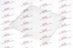 SRLine Filter,  salongiõhk S11-2066