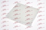 SRLine Filter,  salongiõhk S11-2069