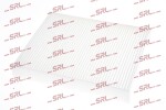 SRLine Filter,  salongiõhk S11-2071