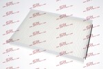SRLine Filter,  salongiõhk S11-2077
