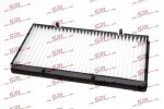 SRLine Filter,  salongiõhk S11-2094