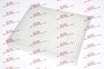 SRLine Filter,  salongiõhk S11-2104