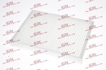 SRLine Filter,  salongiõhk S11-2106
