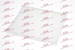 SRLine Filter,  salongiõhk S11-2107