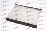 SRLine Filter,  salongiõhk S11-2109