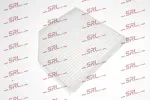 SRLine Filter,  salongiõhk S11-2115