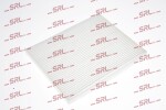 SRLine Filter,  salongiõhk S11-2116