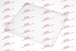 SRLine Filter,  salongiõhk S11-2117