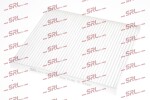 SRLine Filter,  salongiõhk S11-2122