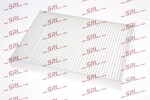 SRLine Filter,  salongiõhk S11-2123