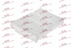 SRLine Filter,  salongiõhk S11-2133