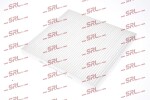 SRLine Filter,  salongiõhk S11-2144