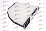 SRLine Filter, salongiõhk S11-2153