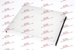 SRLine Filter,  salongiõhk S11-2154