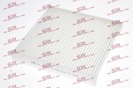 SRLine Filter,  salongiõhk S11-2166