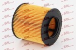 SRLine Õlifilter S11-3072