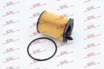 SRLine Õlifilter S11-3125