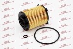 SRLine Õlifilter S11-3126