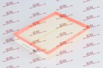 SRLine Õhufilter S11-4003