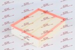 SRLine Õhufilter S11-4004