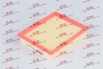 SRLine Õhufilter S11-4006