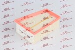 SRLine Õhufilter S11-4007