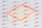 SRLine Õhufilter S11-4008