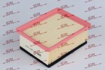 SRLine Õhufilter S11-4017