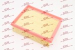 SRLine Õhufilter S11-4020
