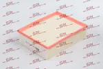 SRLine Õhufilter S11-4025